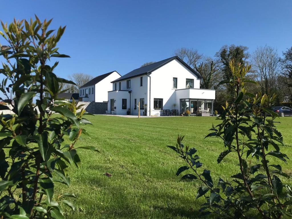 Ashlee Lodge, Shanagarry P25K6R6 Near Ballymaloe House & Garryvoe Hotel Extérieur photo