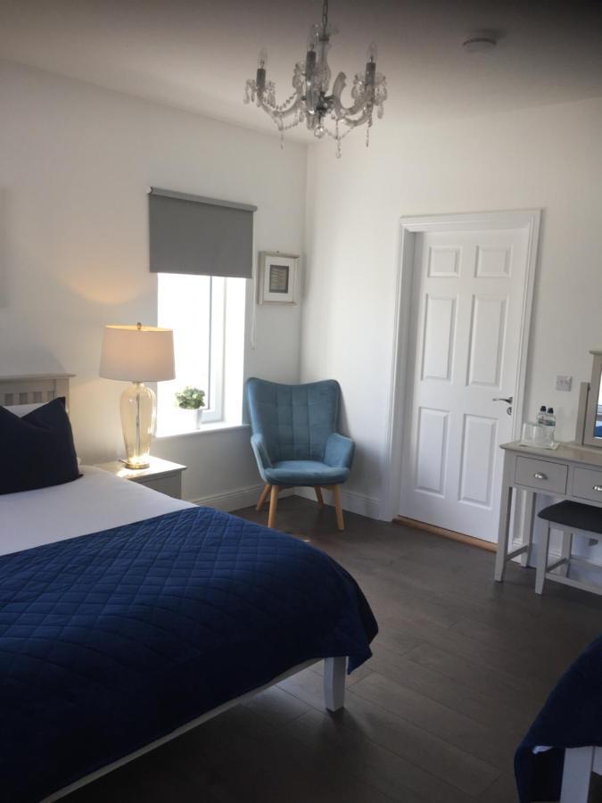 Ashlee Lodge, Shanagarry P25K6R6 Near Ballymaloe House & Garryvoe Hotel Extérieur photo