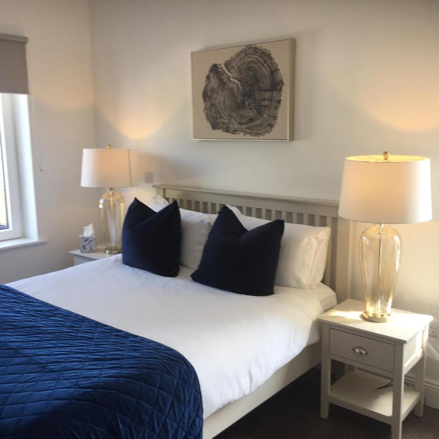 Ashlee Lodge, Shanagarry P25K6R6 Near Ballymaloe House & Garryvoe Hotel Extérieur photo