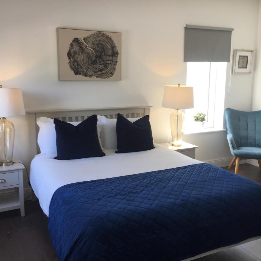 Ashlee Lodge, Shanagarry P25K6R6 Near Ballymaloe House & Garryvoe Hotel Extérieur photo
