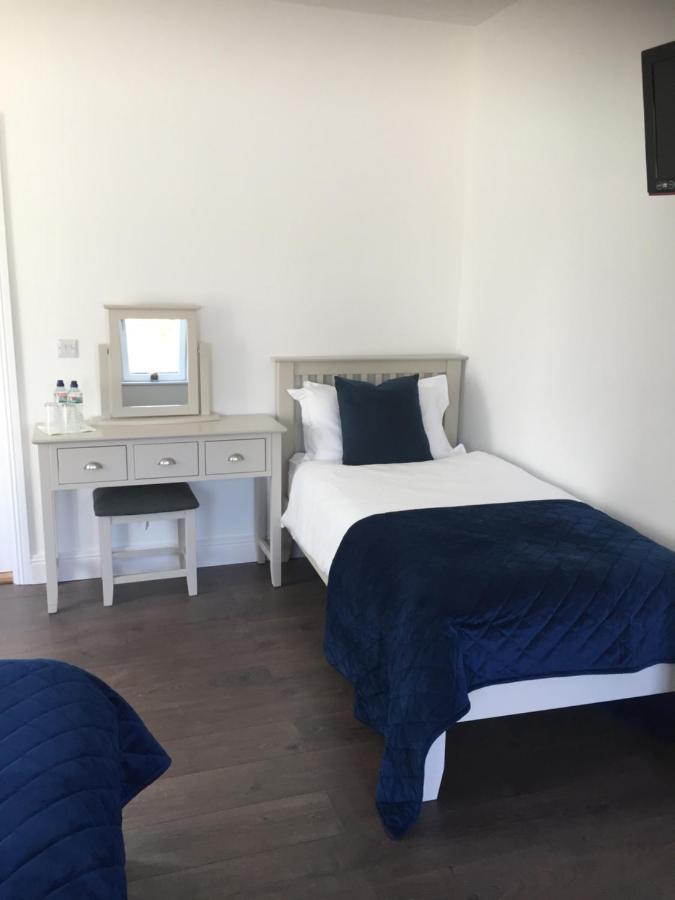 Ashlee Lodge, Shanagarry P25K6R6 Near Ballymaloe House & Garryvoe Hotel Extérieur photo