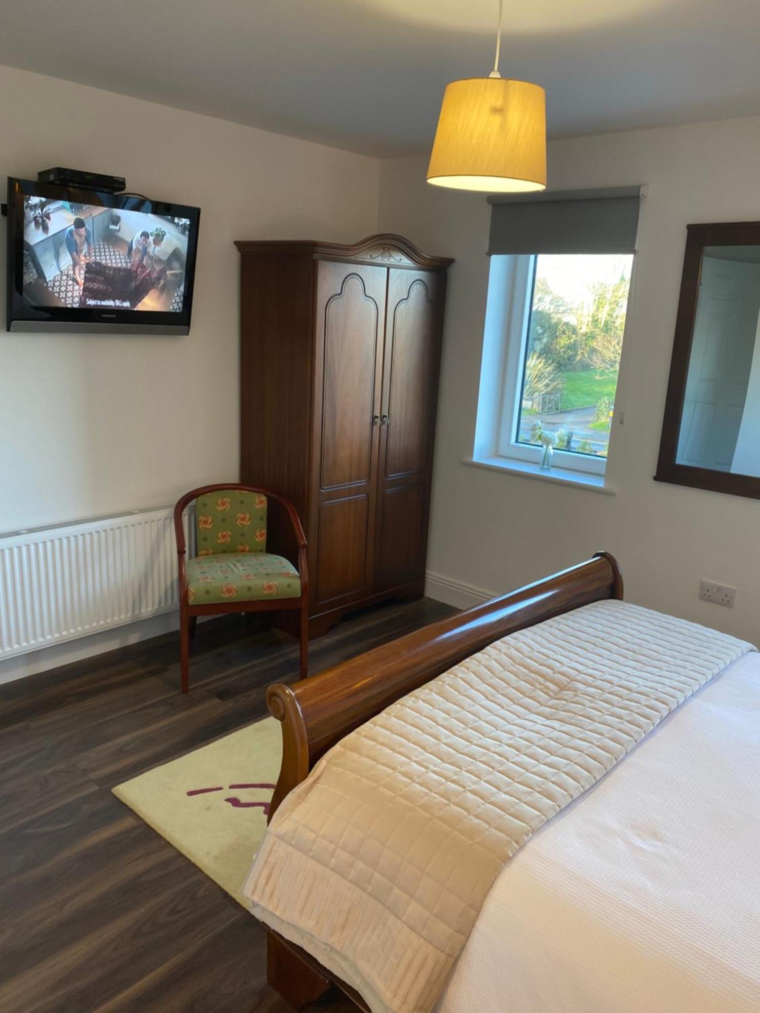 Ashlee Lodge, Shanagarry P25K6R6 Near Ballymaloe House & Garryvoe Hotel Extérieur photo