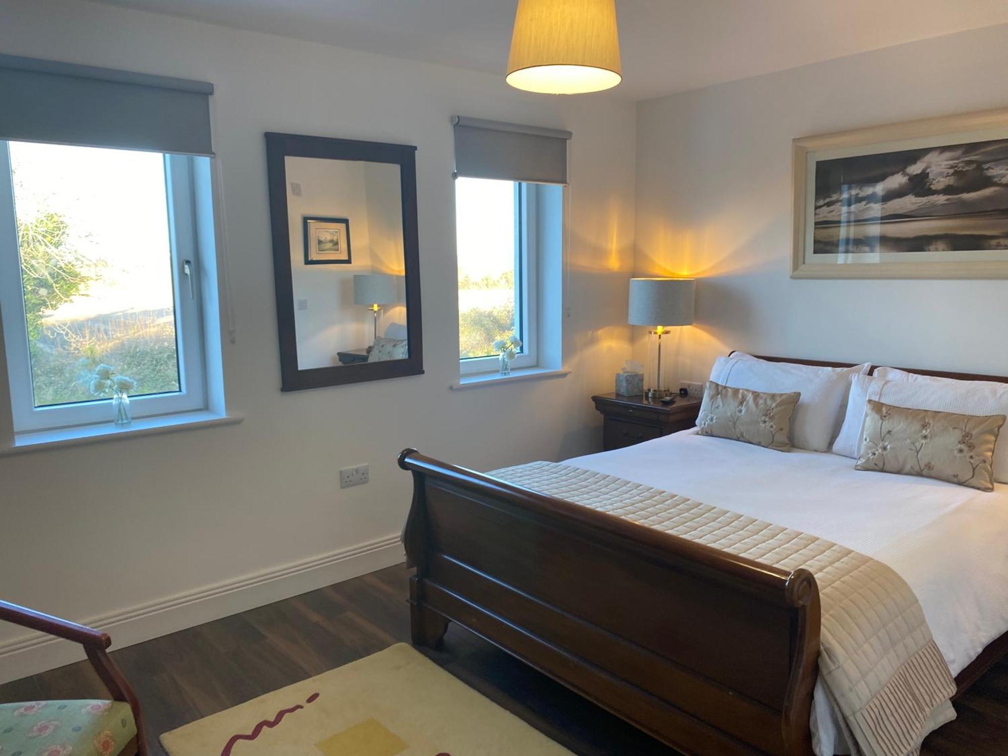 Ashlee Lodge, Shanagarry P25K6R6 Near Ballymaloe House & Garryvoe Hotel Extérieur photo
