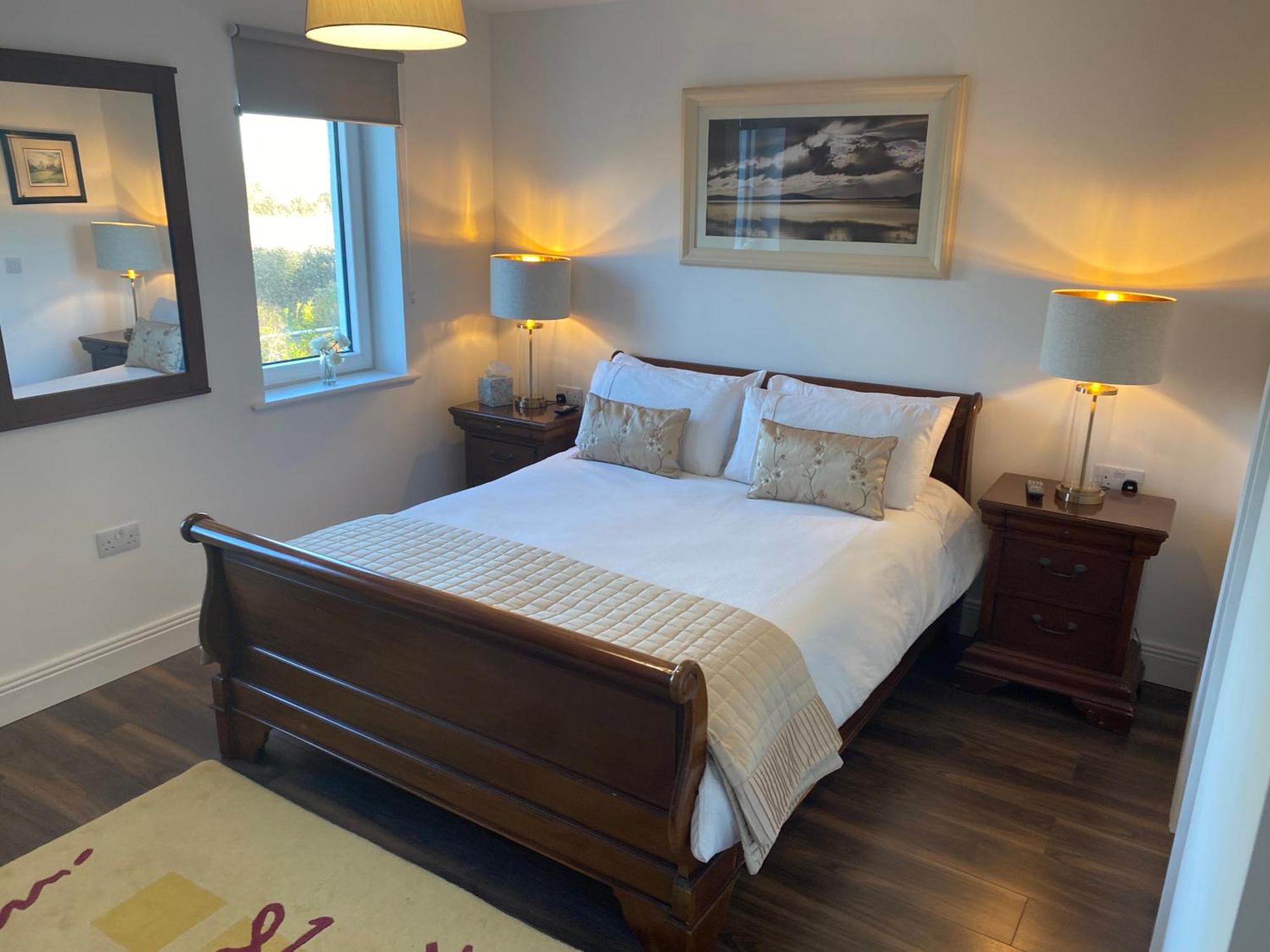 Ashlee Lodge, Shanagarry P25K6R6 Near Ballymaloe House & Garryvoe Hotel Extérieur photo