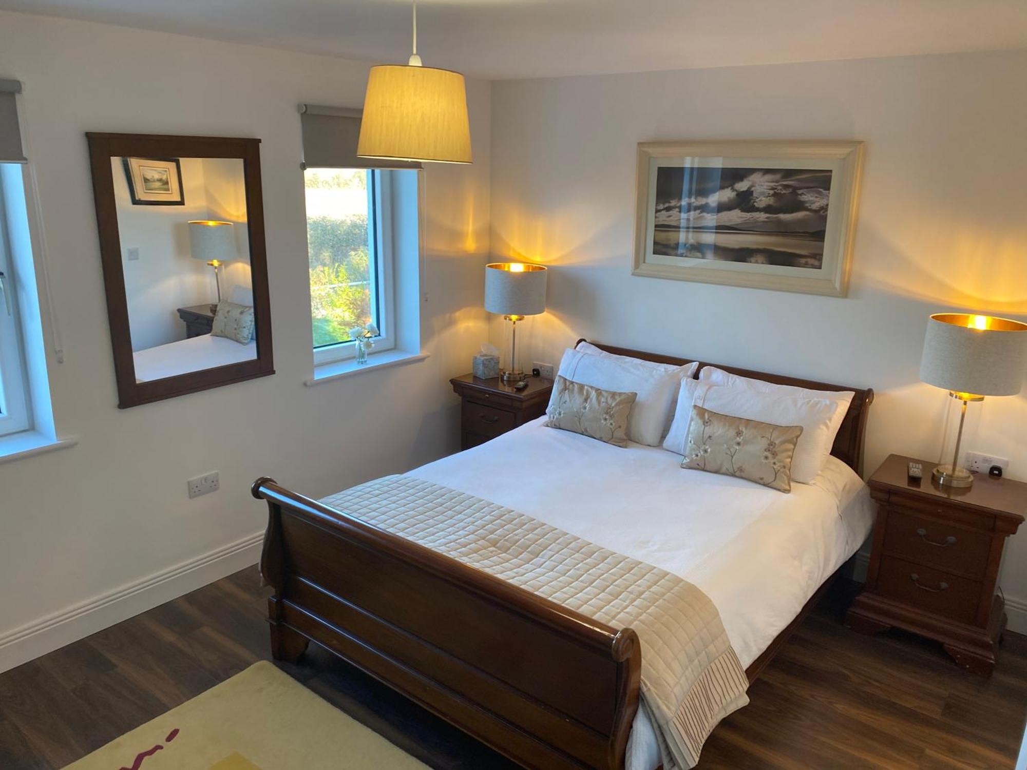 Ashlee Lodge, Shanagarry P25K6R6 Near Ballymaloe House & Garryvoe Hotel Extérieur photo