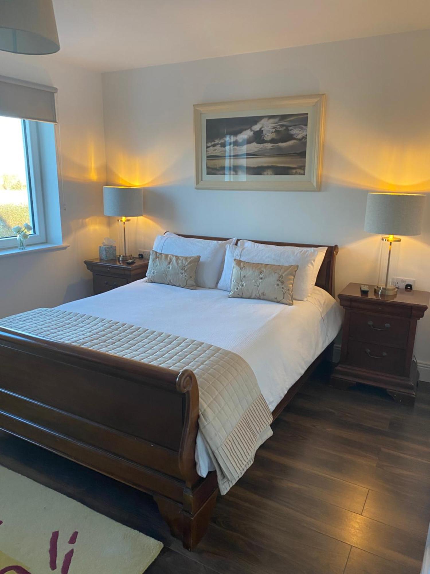 Ashlee Lodge, Shanagarry P25K6R6 Near Ballymaloe House & Garryvoe Hotel Extérieur photo