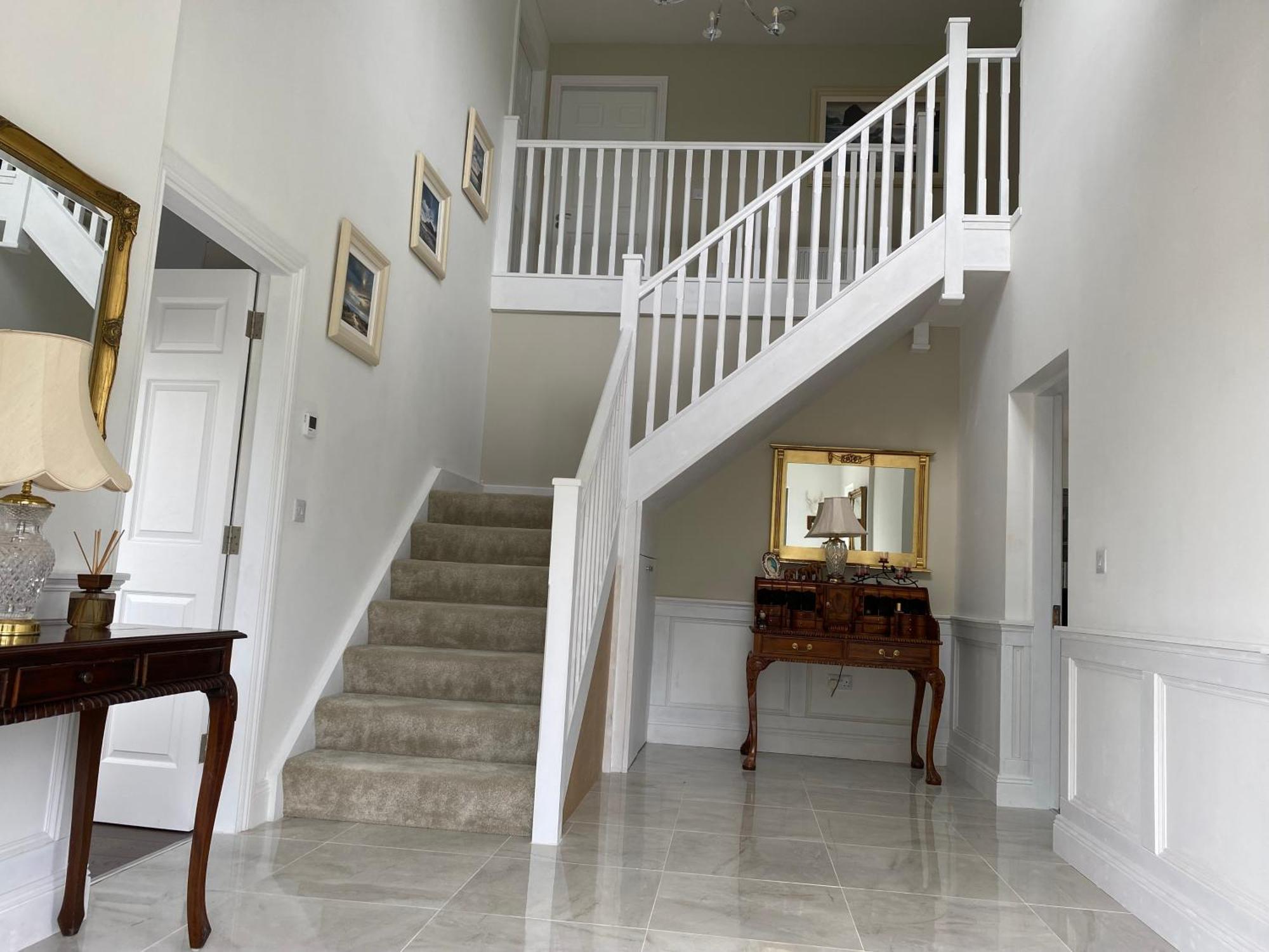 Ashlee Lodge, Shanagarry P25K6R6 Near Ballymaloe House & Garryvoe Hotel Extérieur photo